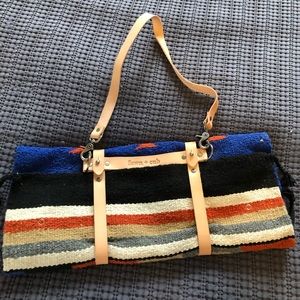 Fawn + Cub Yucca Mat